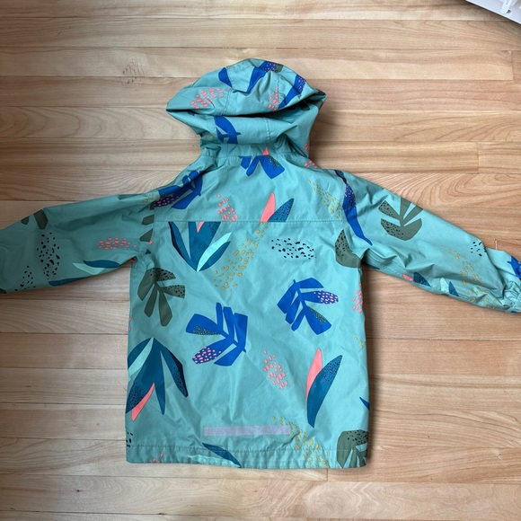 MEC Rain jacket & splash Pants Set - Picture 3 of 7